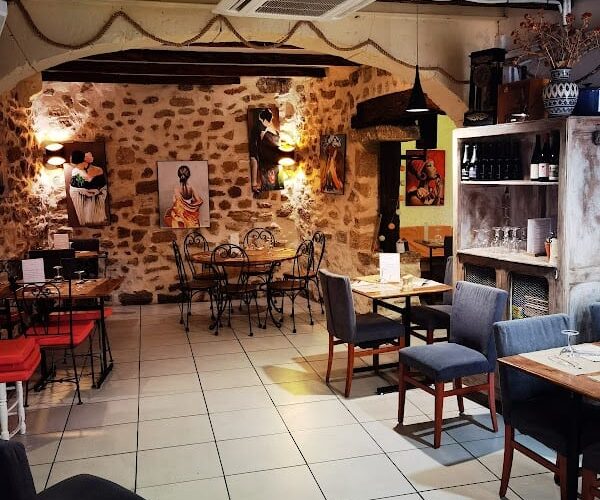 Restaurant Chadiyo à Salon-de-Provence, France