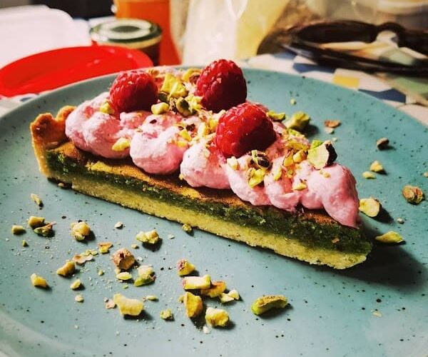 Restaurant Chadiyo à Salon-de-Provence, France