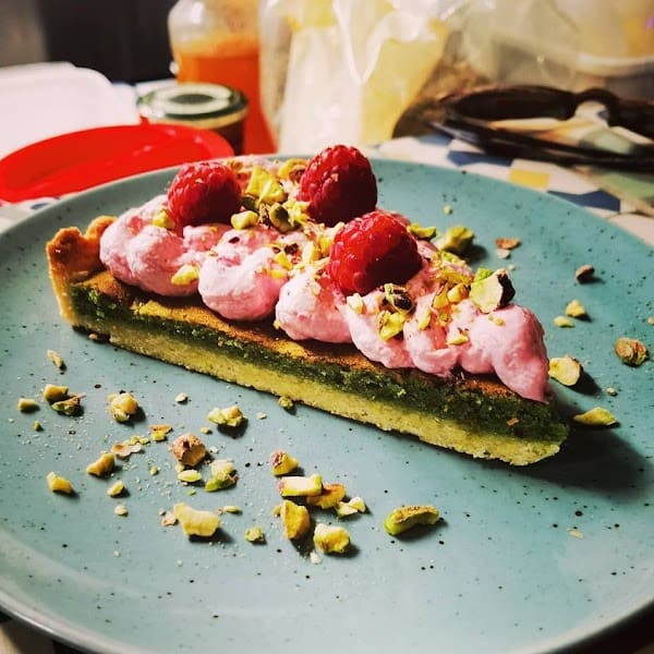 Restaurant Chadiyo à Salon-de-Provence, France