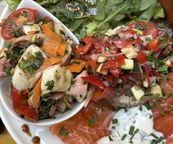 Restaurant Chadiyo à Salon-de-Provence, France