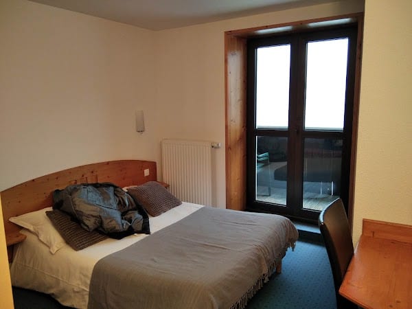 Chalet Au Bord du Lac Hotel Restaurant à Gérardmer, France