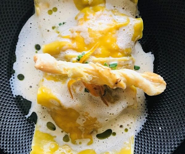 Chalet Au Bord du Lac Hotel Restaurant à Gérardmer, France