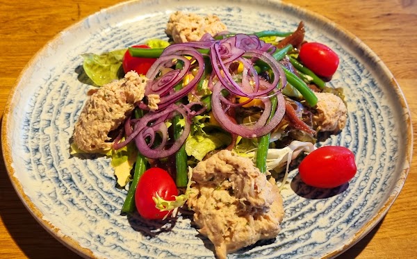 Restaurant CHAMPS ÉLYSÉES à Namur, Belgique