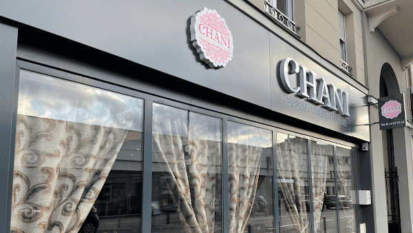 Chani | Restaurant Indien Noisy-le-Grand (93) | A emporter ou livraison à Noisy-le-Grand, France