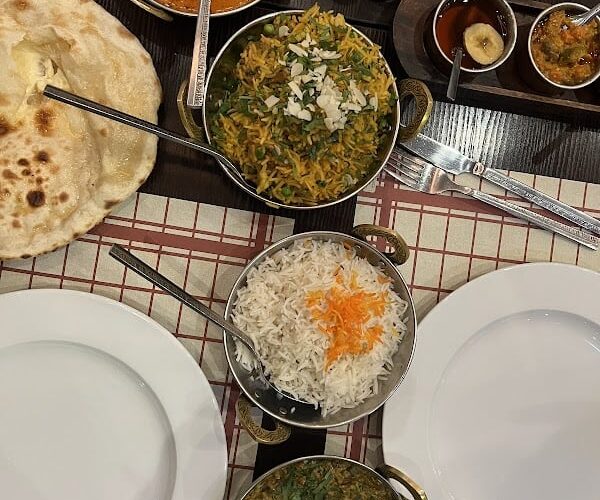 Chani | Restaurant Indien Noisy-le-Grand (93) | A emporter ou livraison à Noisy-le-Grand, France