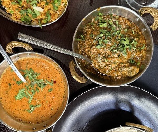 Chani | Restaurant Indien Noisy-le-Grand (93) | A emporter ou livraison à Noisy-le-Grand, France