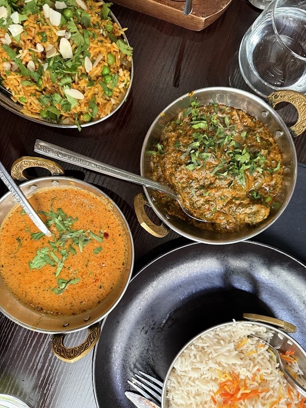 Chani | Restaurant Indien Noisy-le-Grand (93) | A emporter ou livraison à Noisy-le-Grand, France