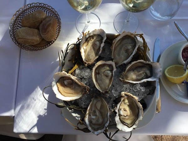 Restaurant Charlot 1er à Cagnes-sur-Mer, France