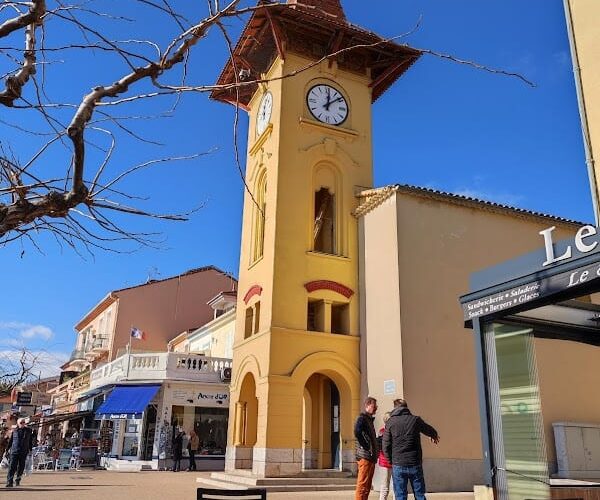 Restaurant Charlot 1er à Cagnes-sur-Mer, France