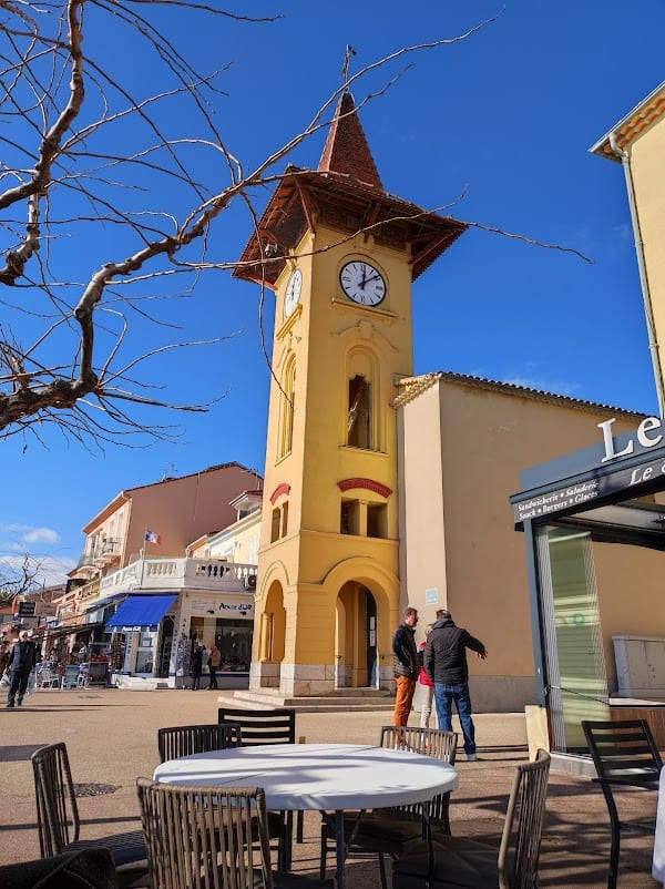 Restaurant Charlot 1er à Cagnes-sur-Mer, France