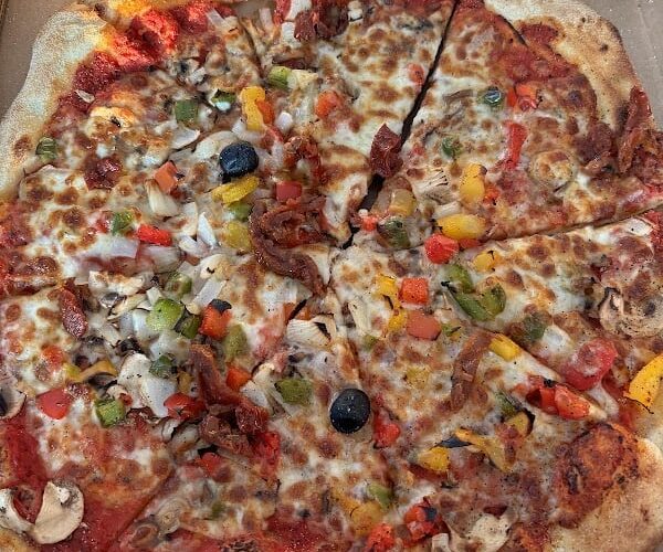 Restaurant Chatel Pizz à Châtelaillon-Plage, France