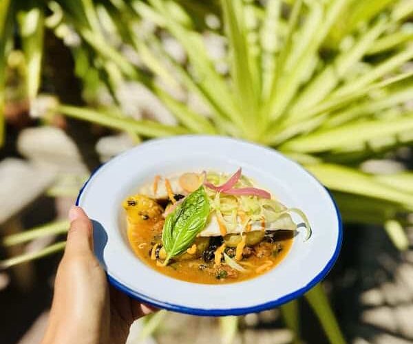Restaurant Cheeky Family Guinguette à Lacanau, France