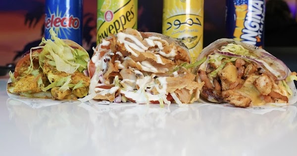 Restaurant Cheesenan juvignac à Juvignac, France