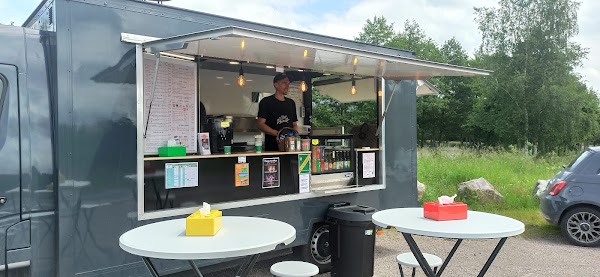 Restaurant Chef Rémito à Fays, France