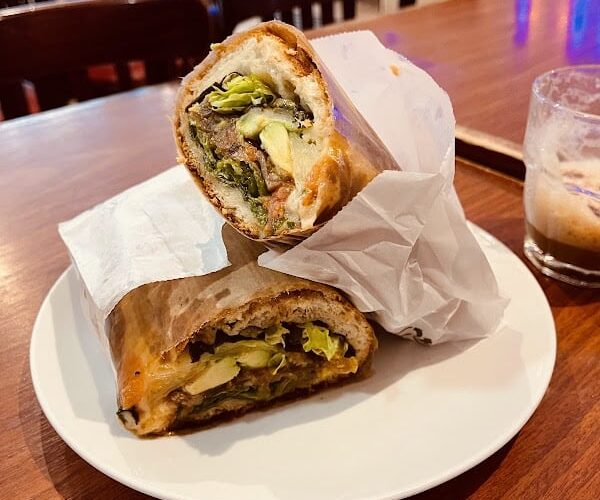 Restaurant Chez Alain Miam Miam à Paris, France