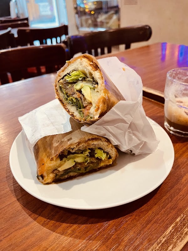 Restaurant Chez Alain Miam Miam à Paris, France