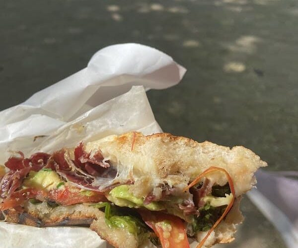 Restaurant Chez Alain Miam Miam à Paris, France