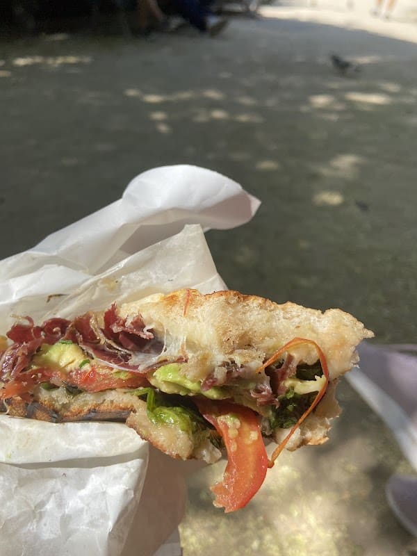 Restaurant Chez Alain Miam Miam à Paris, France