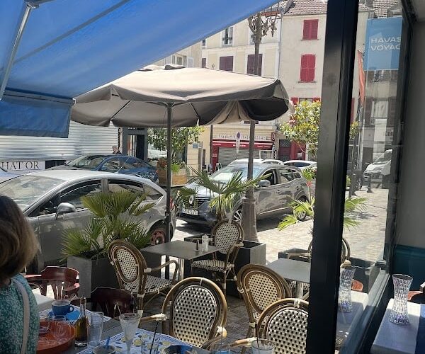 Restaurant Chez Alessandra à Melun, France