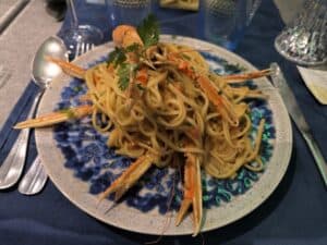 Chez Alessandra