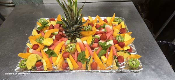 Chez Arnaud – Restaurant Pourrières à Pourrières, France