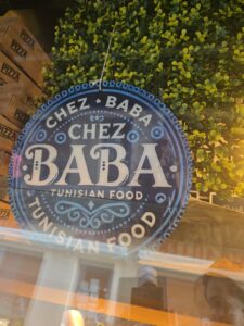Chez Baba