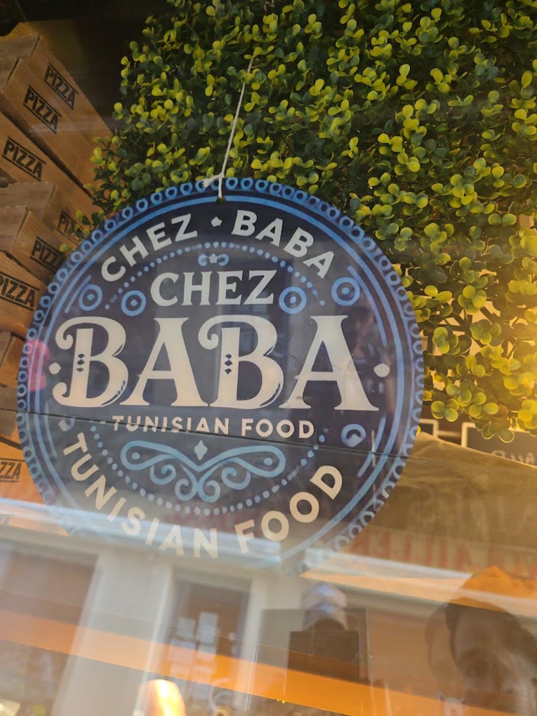 Restaurant Chez Baba à Thionville, France