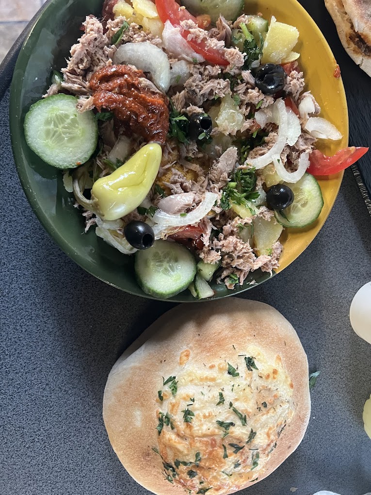 Restaurant Chez Baba à Thionville, France