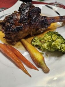 Chez Bernard