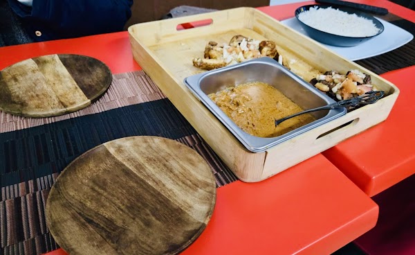 Restaurant Chez Bisso Resto à Vendôme, France