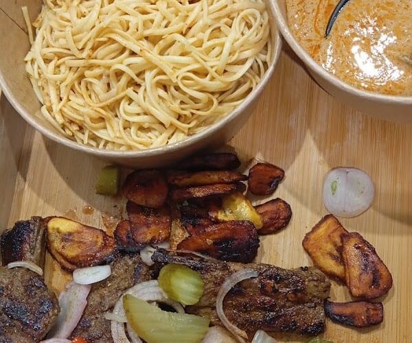 Restaurant Chez Bisso Resto à Vendôme, France