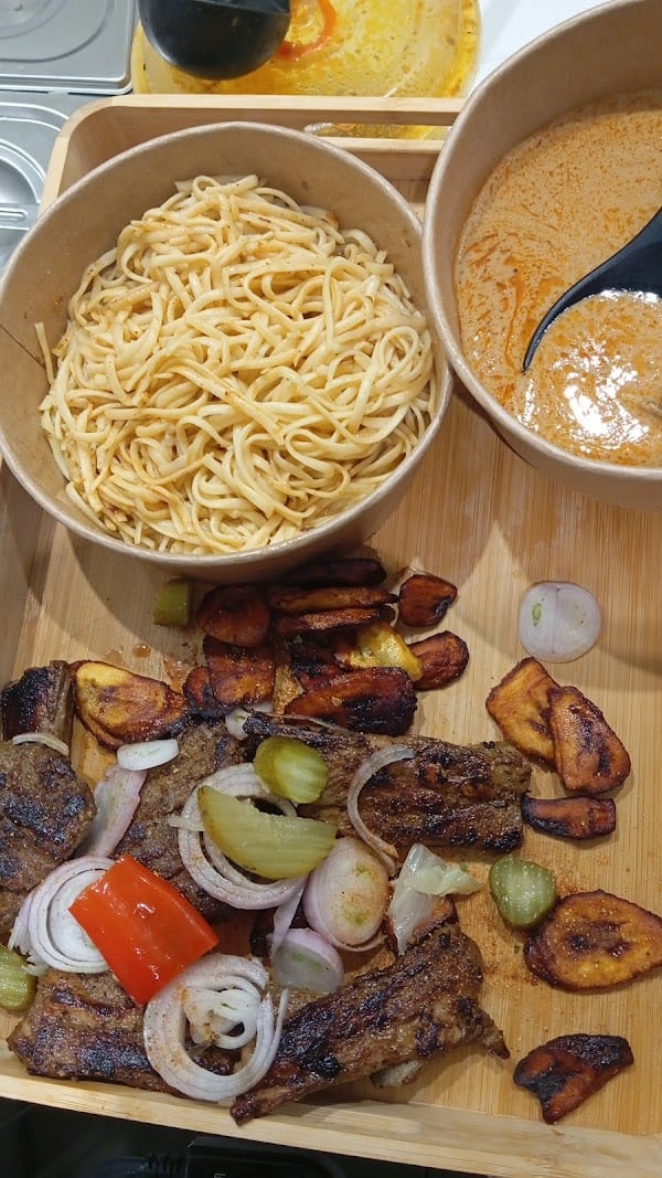 Restaurant Chez Bisso Resto à Vendôme, France