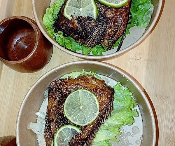 Restaurant Chez Bisso Resto à Vendôme, France