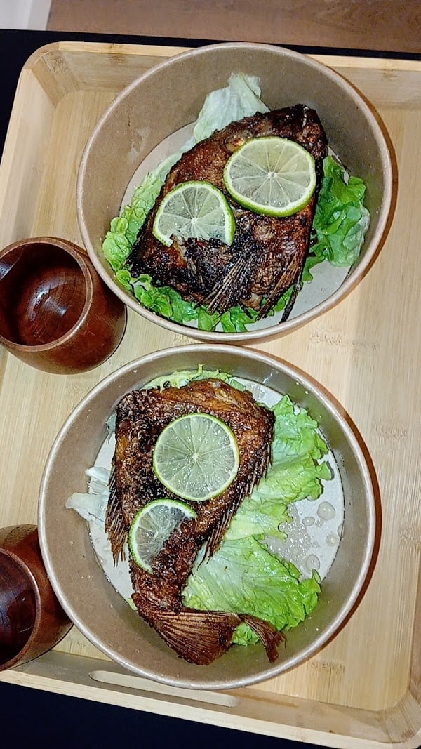 Restaurant Chez Bisso Resto à Vendôme, France