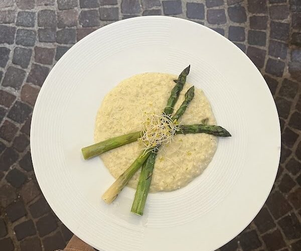 Restaurant Chez briquette à Albi, France