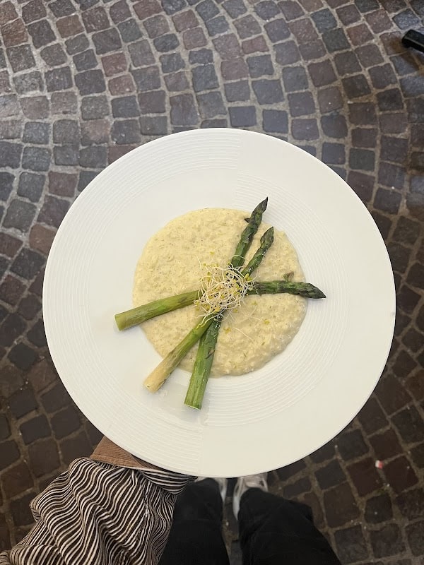 Restaurant Chez briquette à Albi, France