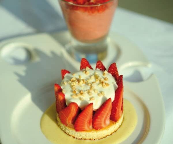 Restaurant Chez Bruno à Lorgues, France