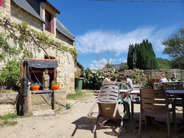 Restaurant Chez Céline à Carnac, France