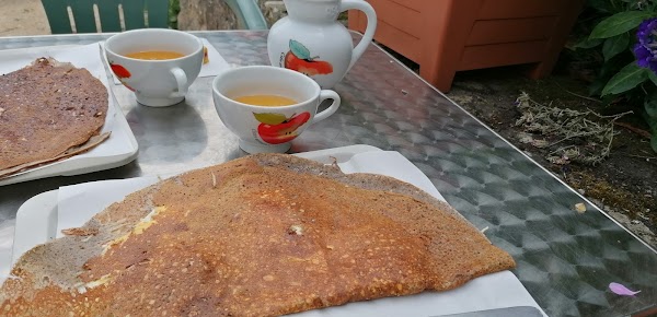 Restaurant Chez Céline à Carnac, France