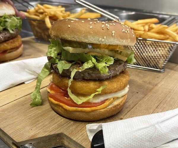Restaurant Chez Chris à Aigues-Mortes, France