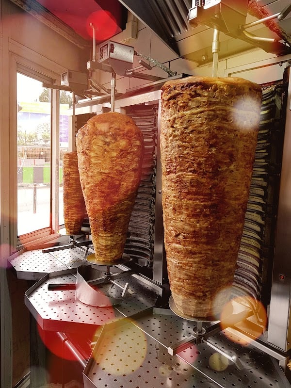 Restaurant Chez Coco à Vitry-sur-Seine, France