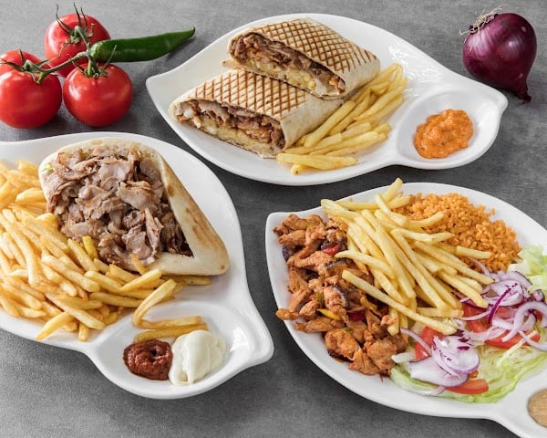 Restaurant Chez Coco à Vitry-sur-Seine, France