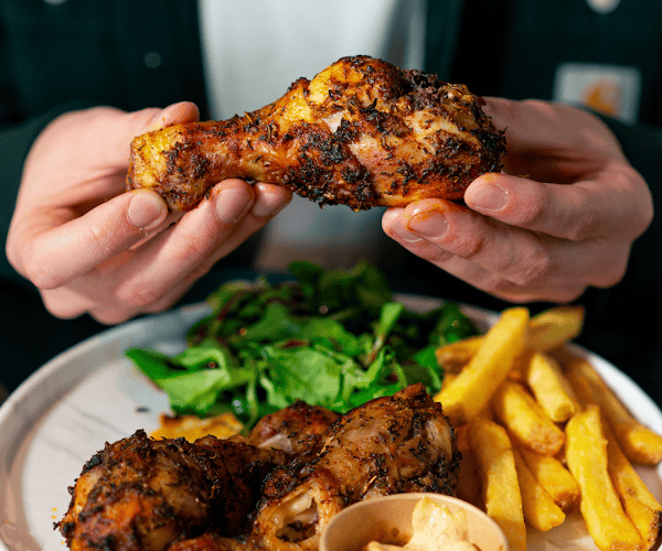 Restaurant Chez Cocotte à Pessac, France