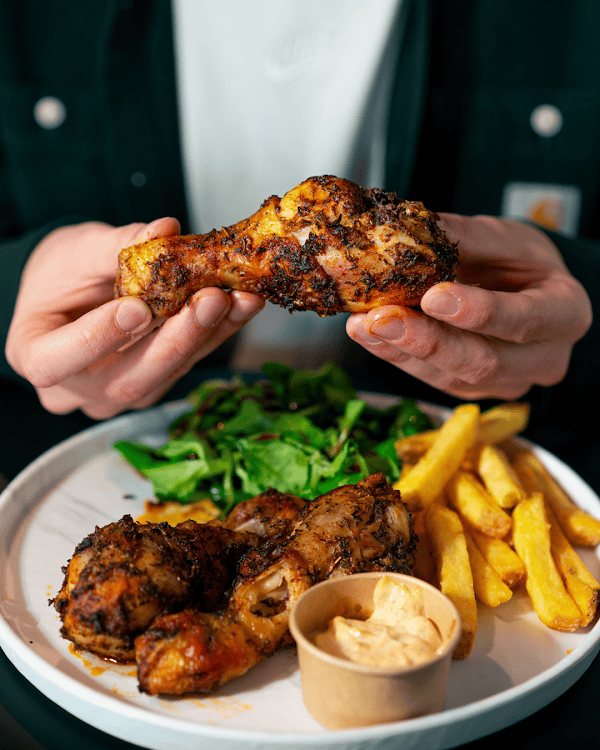 Restaurant Chez Cocotte à Pessac, France