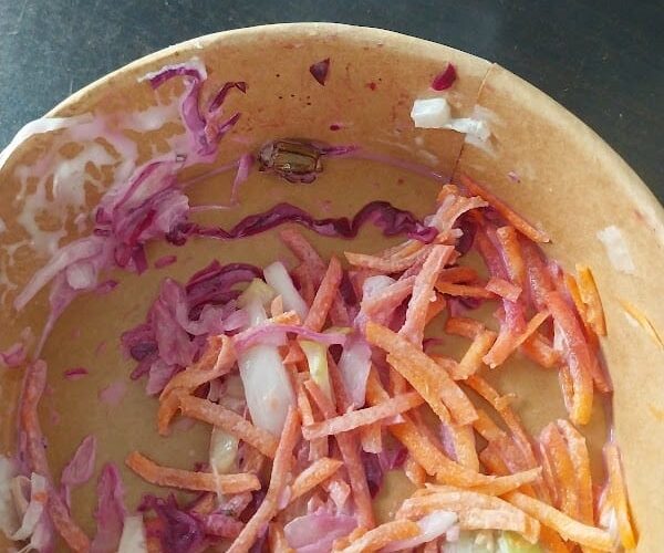 Restaurant Chez Cousin à Sambreville, Belgique