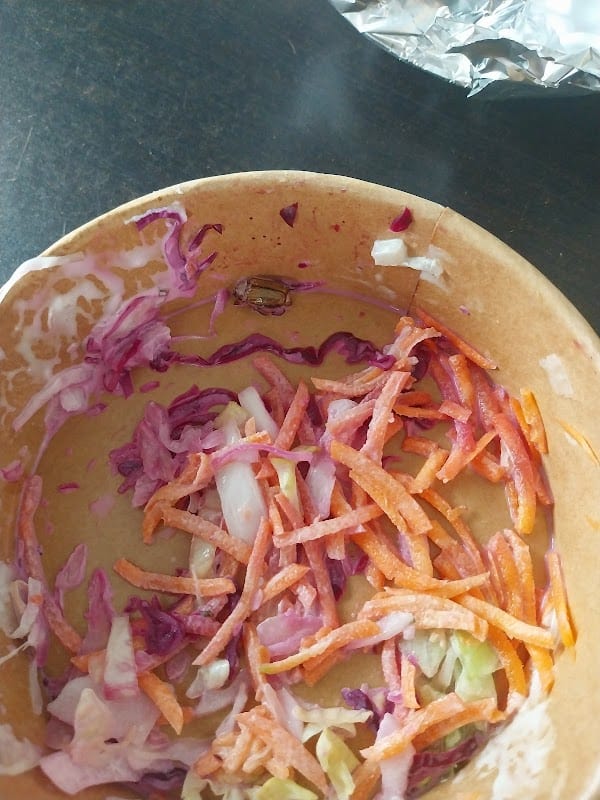 Restaurant Chez Cousin à Sambreville, Belgique