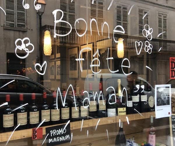 Restaurant Chez D.D. à Honfleur, France