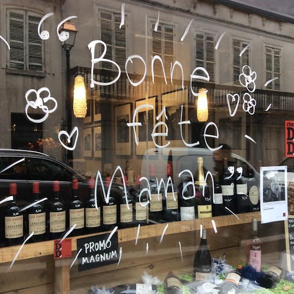 Restaurant Chez D.D. à Honfleur, France