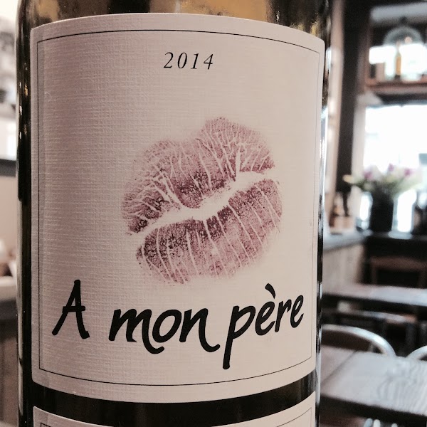 Restaurant Chez D.D. à Honfleur, France