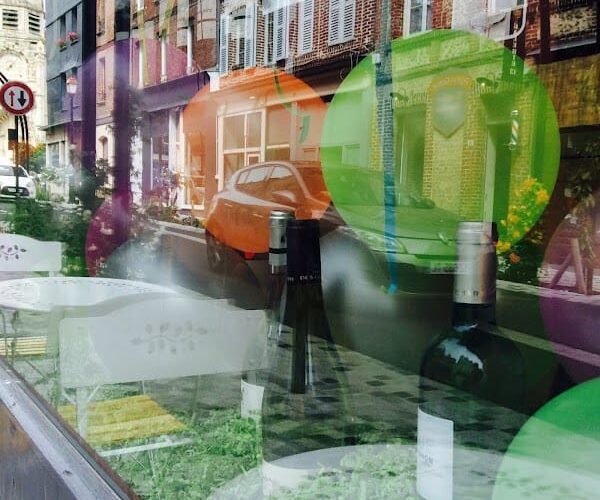 Restaurant Chez D.D. à Honfleur, France